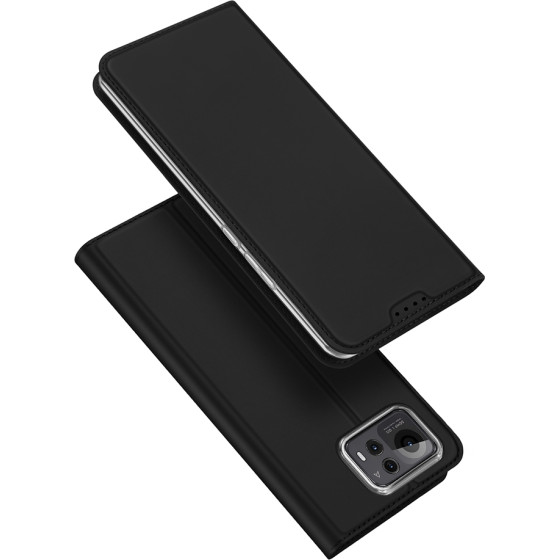 Dux Ducis - Skin Pro - Asus Zenfone 12 Ultra - Black
