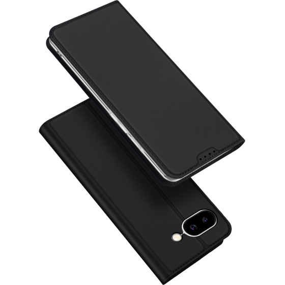 Dux Ducis - Skin Pro - Google Pixel 9a - Black