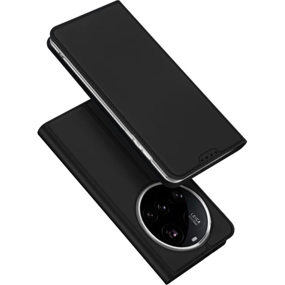 Dux Ducis - Skin Pro - Xiaomi 15 Ultra - Black