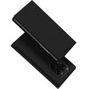 Dux Ducis - Skin Pro - Xiaomi Redmi Note 14 4G (164,84 x 78,15 x 8,16mm) - Black