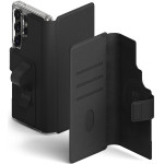 Ringke - Folio Grip Wallet Magnetic - Samsung Galaxy S23 Ultra / S24 Ultra / S25 Ultra - Black
