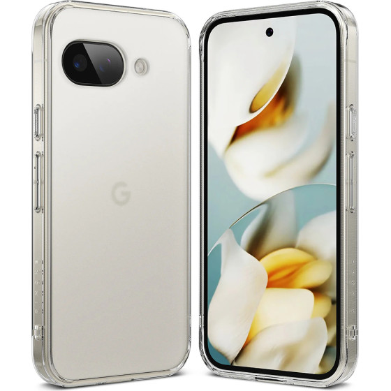 Ringke - Fusion - Google Pixel 9a - Matte Clear