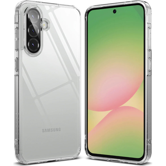 Ringke - Fusion - Samsung Galaxy A36 5G / A56 5G - Clear