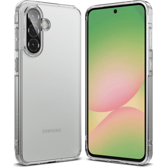 Ringke - Fusion - Samsung Galaxy A36 5G / A56 5G - Matte Clear
