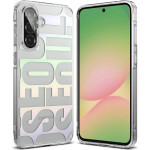 Ringke - Fusion Design - Samsung Galaxy A36 5G / A56 5G - Seoul