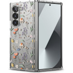 Ringke - Fusion Design - Samsung Galaxy Z Fold6 - Dry Flowers