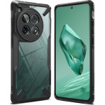 Ringke - Fusion X - Oneplus 12 - Black