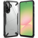 Ringke - Fusion X - Samsung Galaxy A36 5G / A56 5G - Black