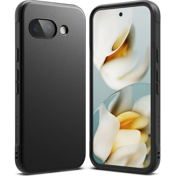 Ringke - Onyx - Google Pixel 9a - Black