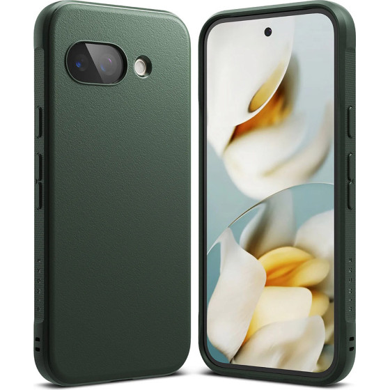 Ringke - Onyx - Google Pixel 9a - Dark Green