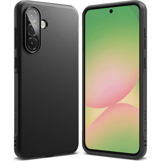 Ringke - Onyx - Samsung Galaxy A36 5G / A56 5G - Black