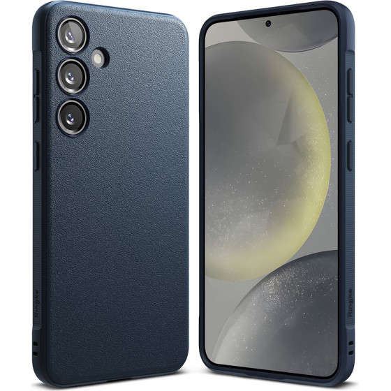 Ringke - Onyx - Samsung Galaxy S24 - Navy