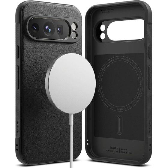 Ringke - Onyx Magsafe - Google Pixel 9 Pro Xl - Black