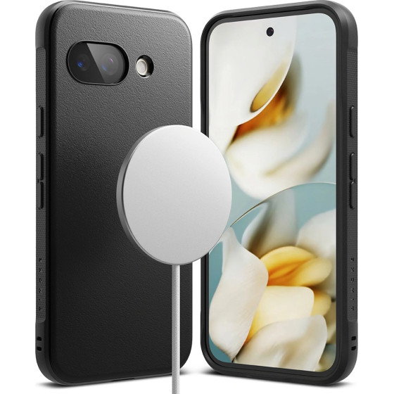 Ringke - Onyx Magsafe - Google Pixel 9a - Black