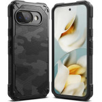 Ringke - Rugged Gear - Google Pixel 9a - Camo Black