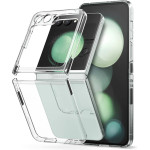 Ringke - Slim - Samsung Galaxy Z Flip5 - Clear