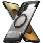 Ringke - Ux Magnetic - Samsung Galaxy S25 Ultra - Clear