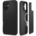 Spigen - Cyrill Kajuk Magsafe - Iphone 16 - Black