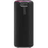 Gembird BT5.3/FM/TF/Handsfree Party Rgb Led Speaker 10W Black - (SPK-BT-LED-08L)