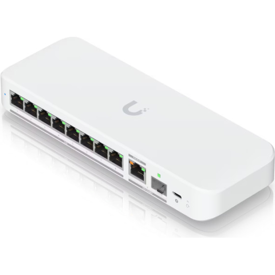 Ubiquiti - (USW-Flex-2.5G-8)