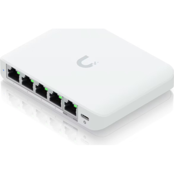 Ubiquiti - (USW-Flex-2.5G-5)