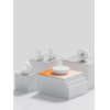 IMOU Smart Home Smart Alarm Kit INCLUDES: Smart GATEWAY, Motion SENSOR, Door & Window SENSOR, Wireless SWITCH, 2YW. - ((ZG2)-EU-5)