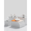 IMOU Smart Home Smart Alarm Kit INCLUDES: Smart GATEWAY, Motion SENSOR, Door & Window SENSOR, Wireless SWITCH, 2YW. - ((ZG2)-EU-5)