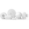 IMOU Smart Home Smart Alarm Kit INCLUDES: Smart GATEWAY, Motion SENSOR, Door & Window SENSOR, Wireless SWITCH, 2YW. - ((ZG2)-EU-5)