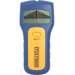 Voltage Metal And Wood Detector 3 In 1 - (RTV0400164)