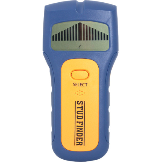 Voltage Metal And Wood Detector 3 In 1 - (RTV0400164)