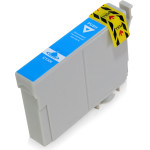 ������� Inkjet ��� Epson, 502XL, 12ml, ����� - (RE-00502XLC)