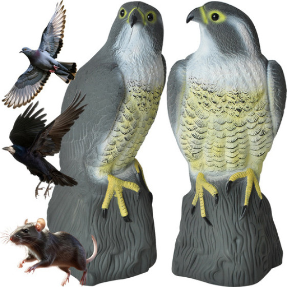 Repest Bird scarer - falcon 23421 - (18056-0)