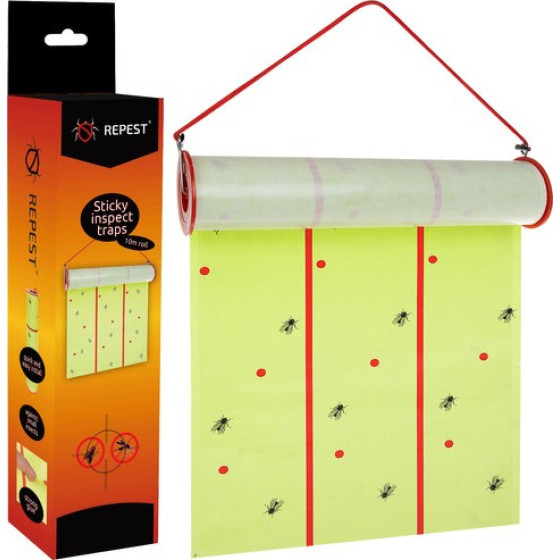 Repest Insect glue - 10m roll 19052 - (16060-0)