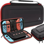 Dunmoon 19379 Portable Console Case - (16106-0)