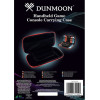 Dunmoon 19379 Portable Console Case - (16106-0)