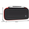 Dunmoon 19379 Portable Console Case - (16106-0)