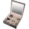 Beautylushh Jewelry Box - Black - (13859-0)