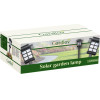 Gardlov 25421 Solar Garden Lamp - (18080-0)