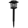 Gardlov 25421 Solar Garden Lamp - (18080-0)