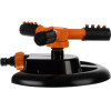 Gardlov 3-Arm Rotating Sprinkler - (18103-0)