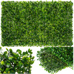 Gardlov Artificial Hedge For Balcony 0.4x0.6cm 25390 - (18106-0)