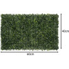 Gardlov Artificial Hedge For Balcony 0.4x0.6cm 25390 - (18106-0)