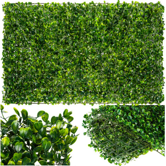 Gardlov Artificial Hedge For Balcony 0.4x0.6cm 25390 - (18106-0)