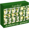 Gardlov Artificial Ivy + Led 24538 - (17941-0)