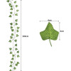 Gardlov Artificial Ivy + Led 24538 - (17941-0)