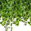 Gardlov Artificial Ivy - Garland 25.2m 19735 - (16256-0)