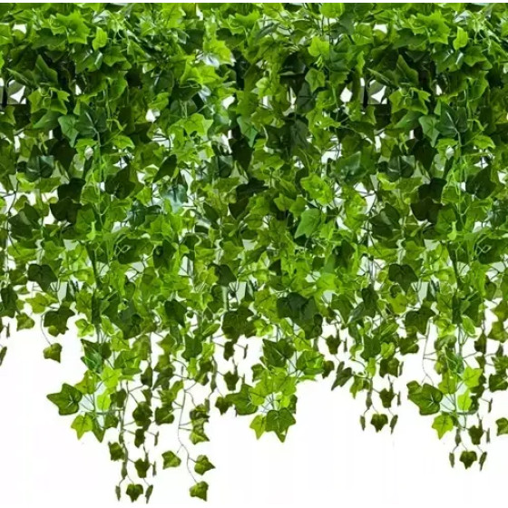 Gardlov Artificial Ivy - Garland 50.4m 19737 - (16257-0)
