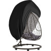 Gardlov Cover For Double Garden Basket - (13892-0)