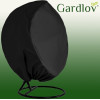 Gardlov Cover For Double Garden Basket - (13892-0)