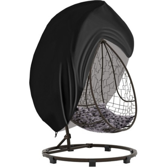 Gardlov Cover For Double Garden Basket - (13892-0)